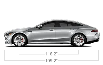 GT63C4 Side Image