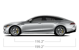 GT63C4S Side Image