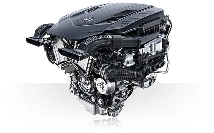 2019 S-Cabriolet Performance