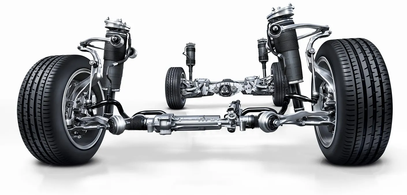 2019 S-Cabriolet Performance