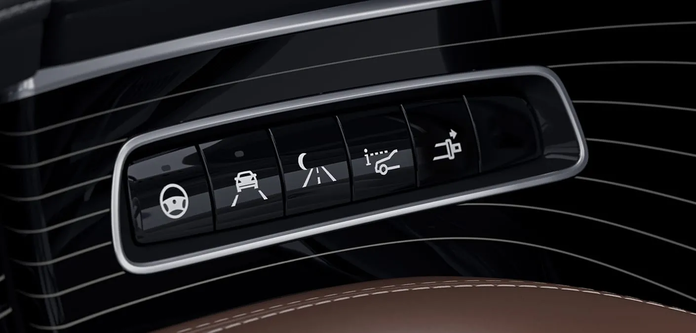 2019 S-Cabriolet Innovation