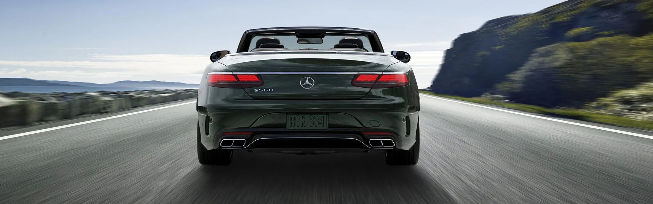 2019 S-Cabriolet Design