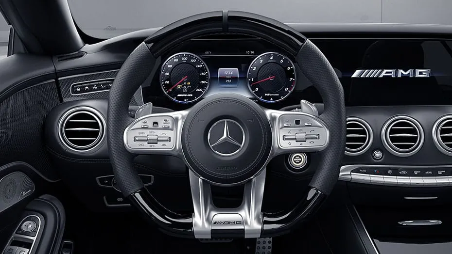 S63 Amg Coupe >> 2019 S Class Coupe S63 Amg Coupe >> 2019 S Class Coupe