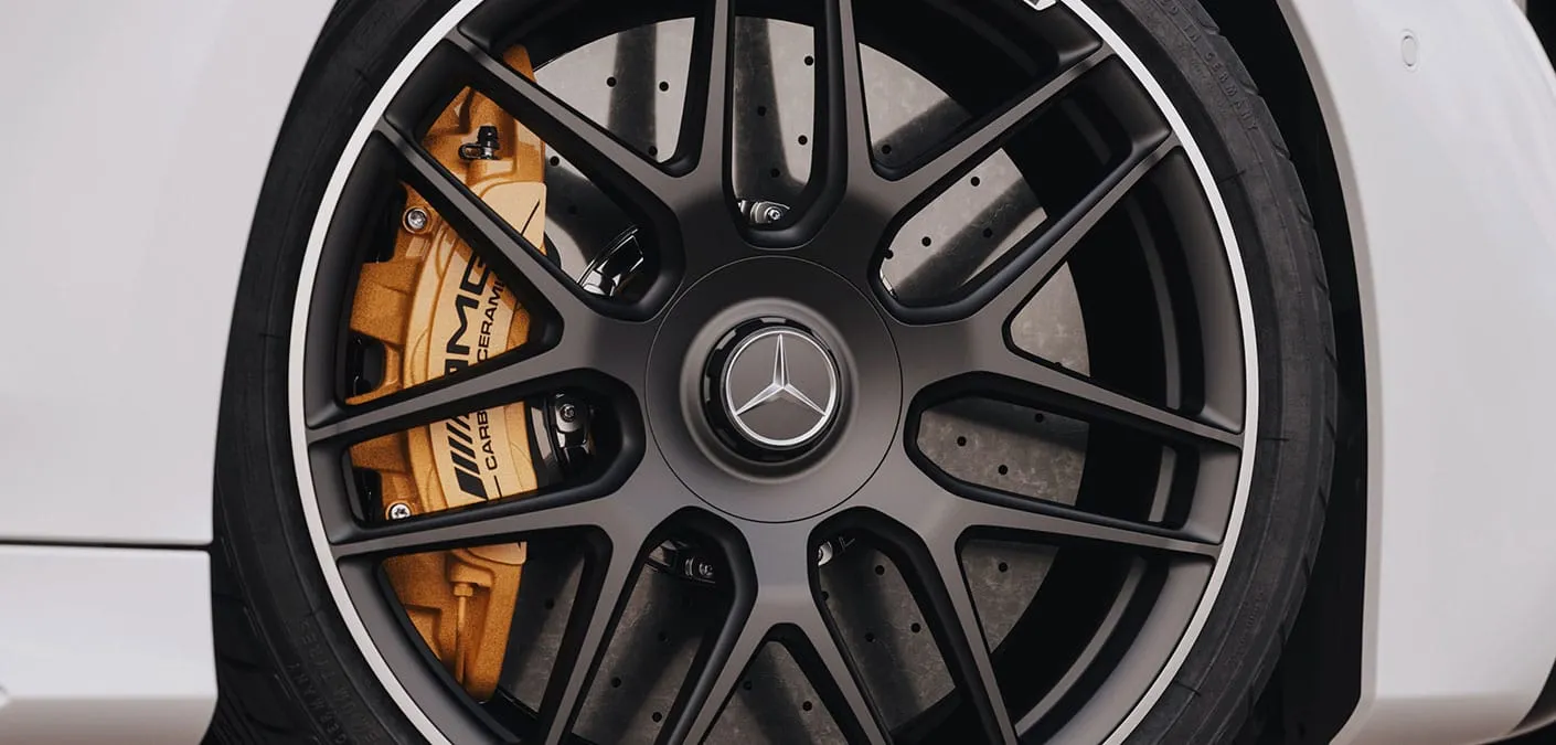 2019 AMG S-Coupe