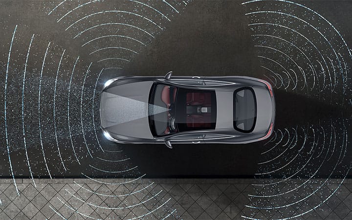 2019 S-Coupe Innovation