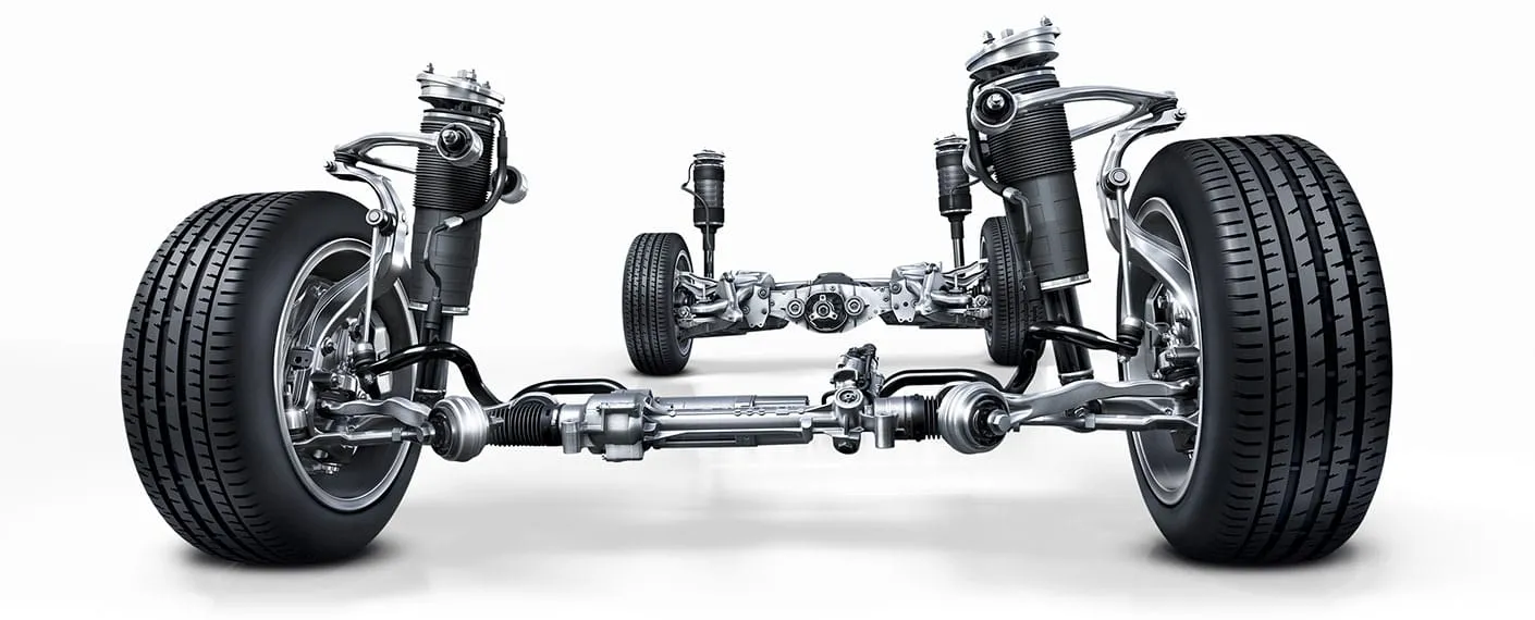 2019 S-Coupe Performance