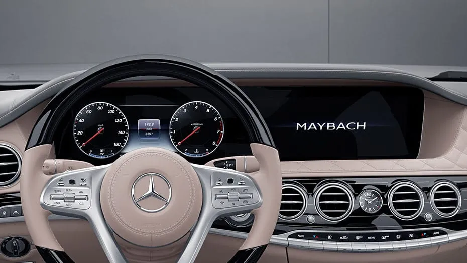 2019 Mercedes Maybach S 650 Luxury Sedan Benz 2019 Mercedes Maybach S 650 Luxury Sedan Benz Usa