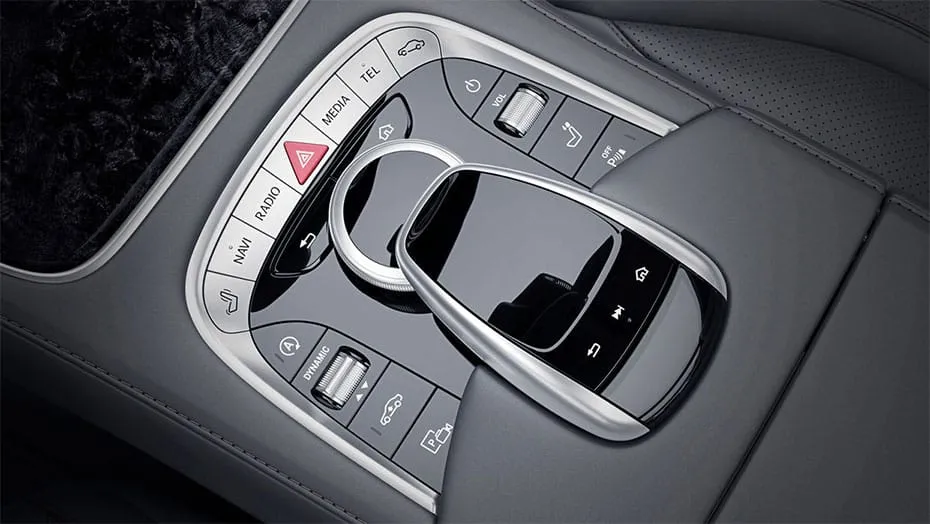 2019 Amg S 65 Luxury Sedan Mercedes Benz