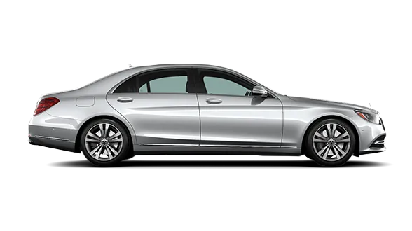 S Cl Luxury Sedan Mercedes Benz Usa S450v4 Image