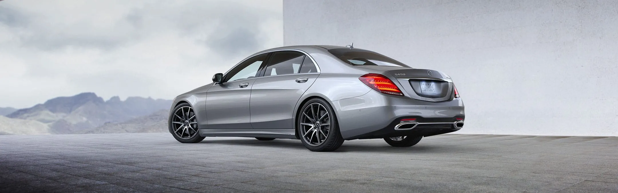 S Cl Luxury Sedan Mercedes Benz Usa 2019 S Sedan Innovation