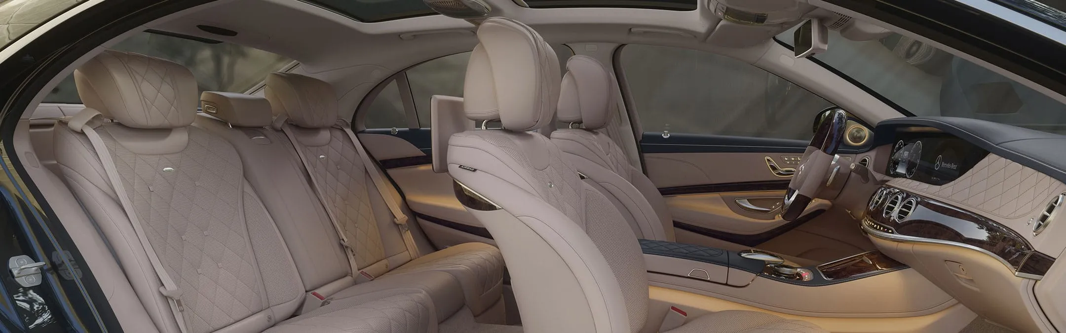 2019 S-Sedan Design