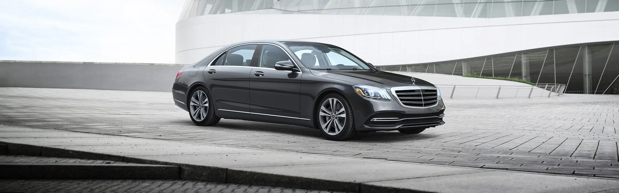 S Cl Luxury Sedan Mercedes Benz Usa 2019 S Sedan Performance