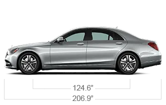 S450V Side Image
