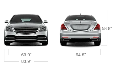 S560V4 Front/back Image