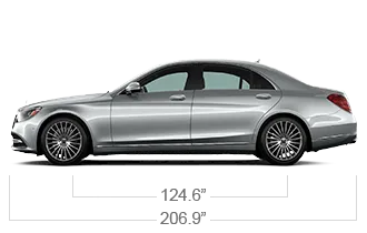 S560V4 Side Image