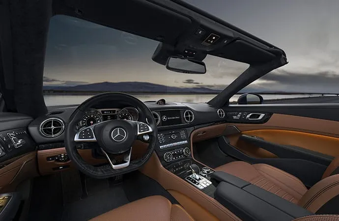 2019 SL Design