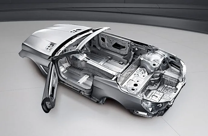 2019 SL Design