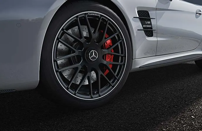 2019 SL Performance