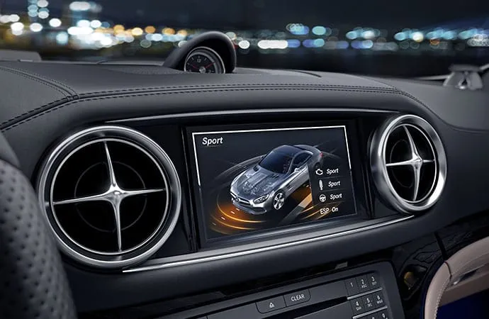 2019 SL Performance