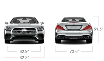 SL550R Front/back Image