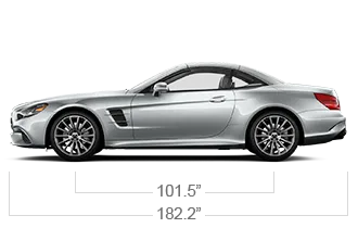 SL550R Side Image
