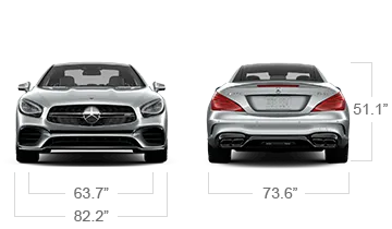 SL63R Front/back Image