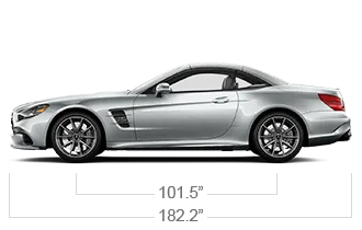 SL63R Side Image