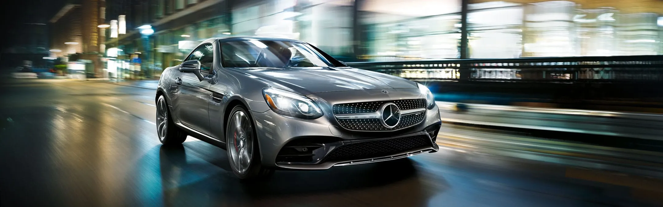 2019 SLC Performance