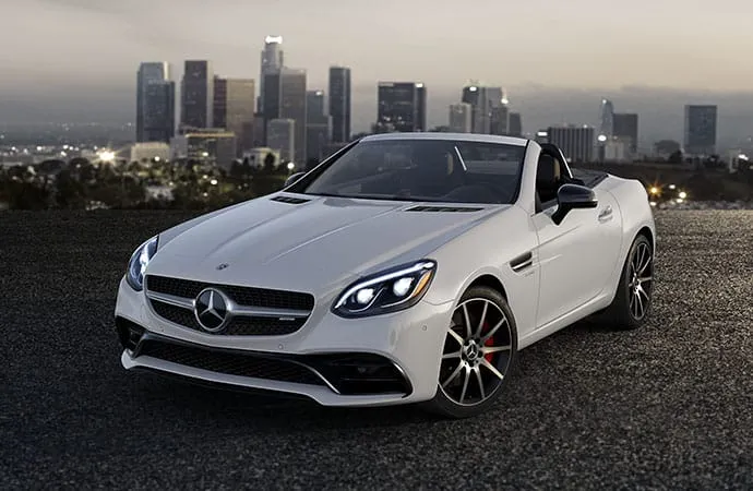 2019 SLC Performance