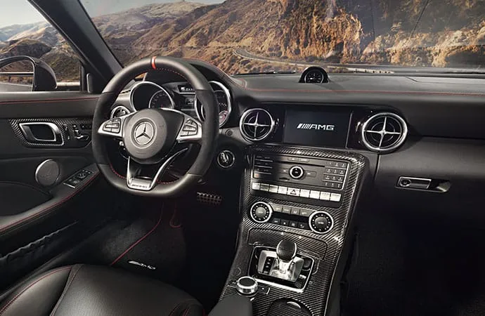 2019 SLC Technology