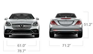 SLC300R Front/back Image
