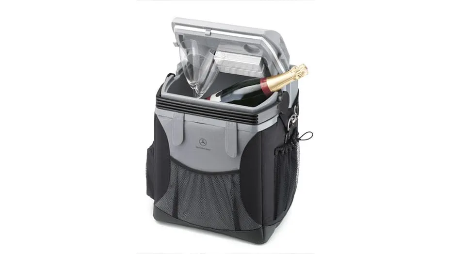 Mercedes-Benz ACCESSORY COOL BOX