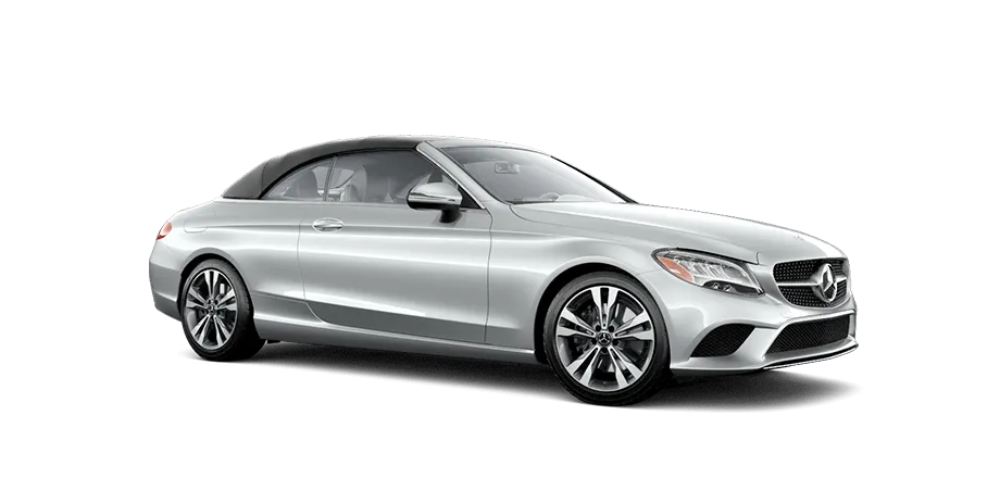 C-Class Cabriolet