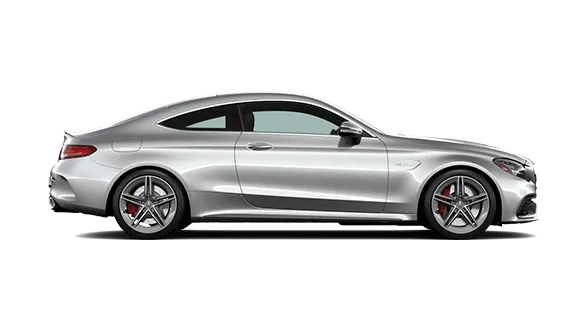 2020 AMG C 63 Coupe