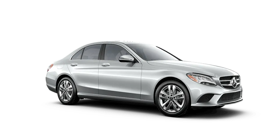 C-Class Sedan