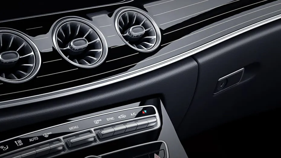 2020 Cls 450 4matic Luxury Coupe Mercedes Benz