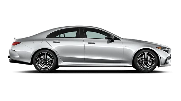 AMG CLS 53 Coupe