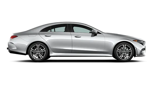 2020 CLS 450 Coupe