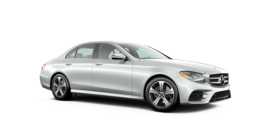 E 350 Sedan