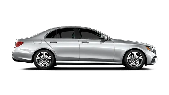 2020 E 350 4MATIC® Sedan