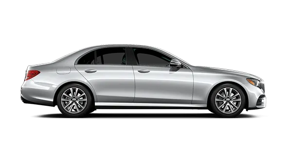 2020 E 450 4MATIC Sedan