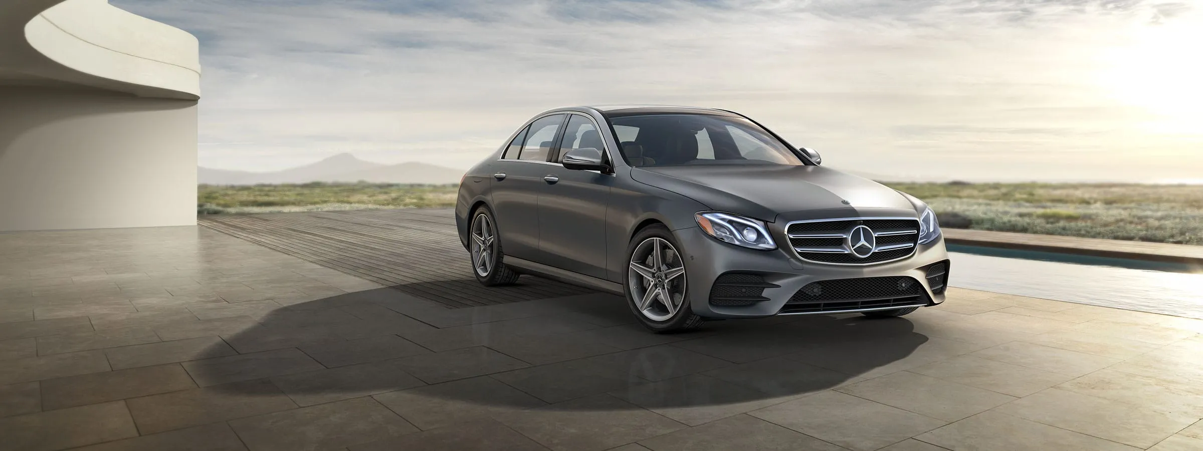 E Class Luxury Performance Sedans Mercedes Benz Usa