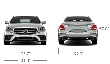 Mercedes E350 Towing Capacity Chart