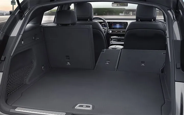 EQC SUV