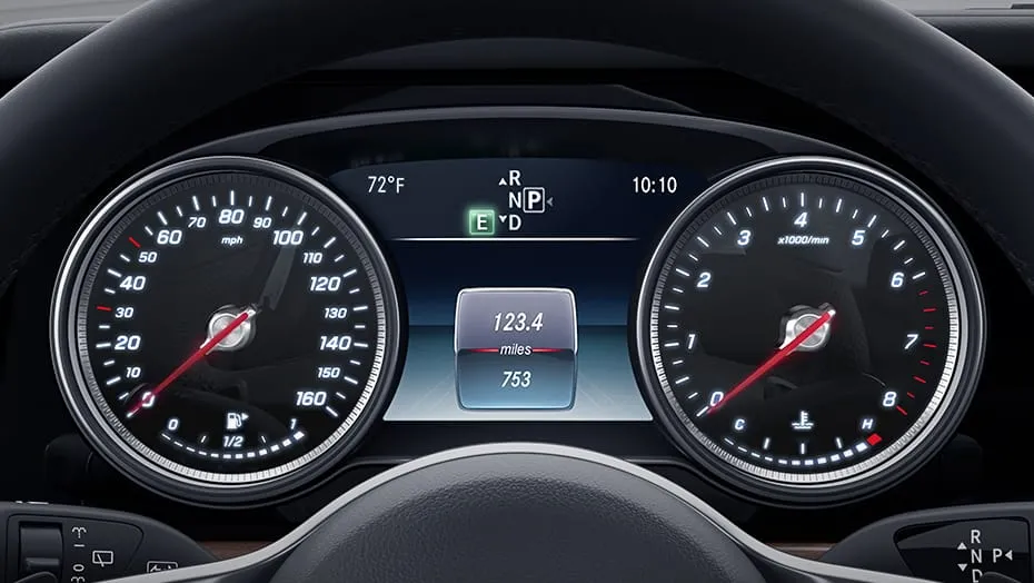 2020 G 550 SUV | Mercedes-Benz USA