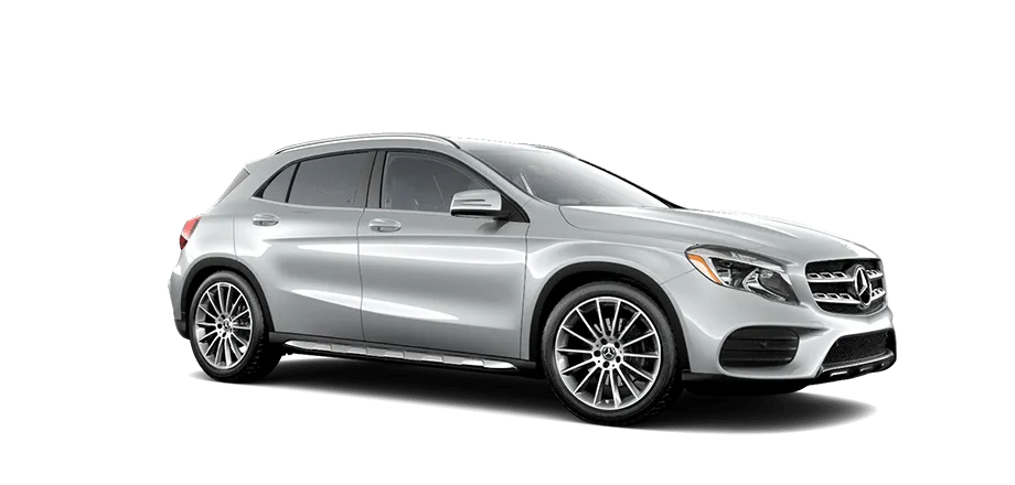 All Vehicles Mercedes Benz Usa