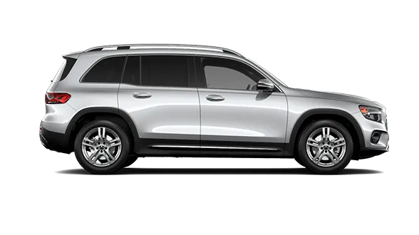 GLB 250 4MATIC SUV