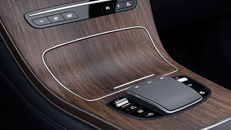2020 Amg Glc 43 Performance Coupe Mercedes Benz