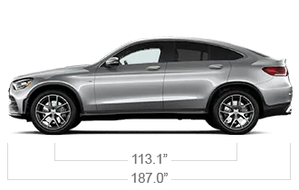 2017 Mercedes Amg Glc43 First Drive Review