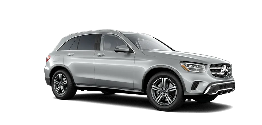 GLC 300 SUV